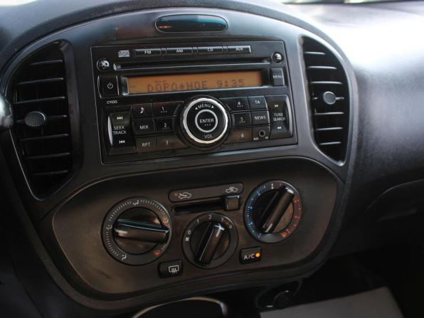 Nissan Juke I с пробегом 2011 года, цена 900 000 рублей, 169536 км, внедорожник, Автокод Объявления