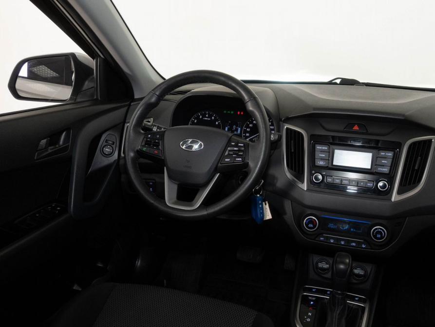 Hyundai Creta I Рестайлинг Казань  - изображение 13