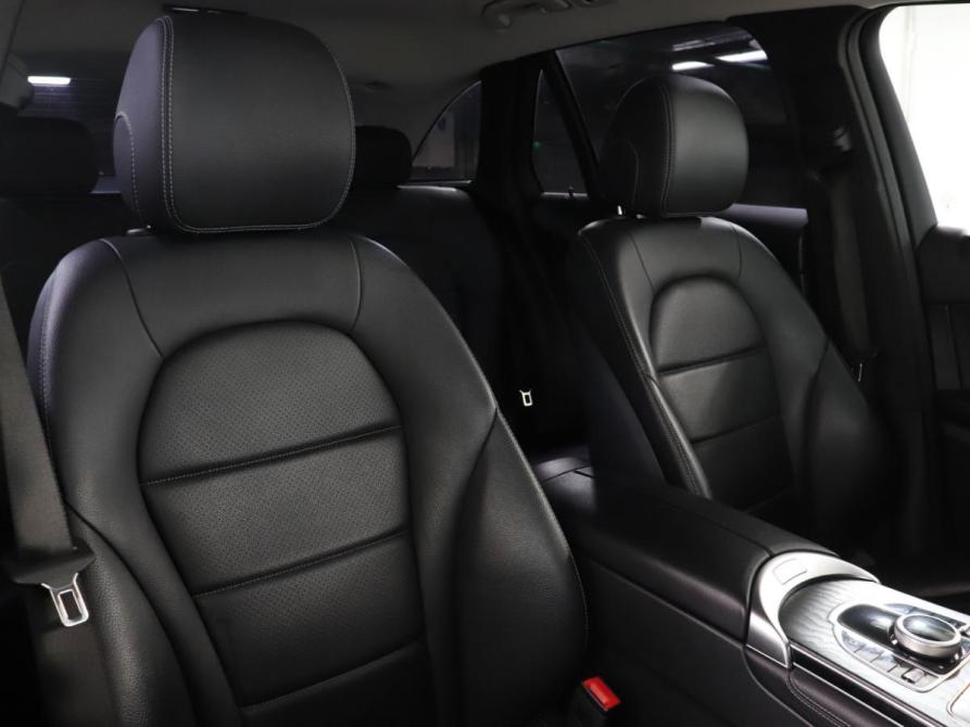 Mercedes-Benz GLC I (X253) Москва  - изображение 17