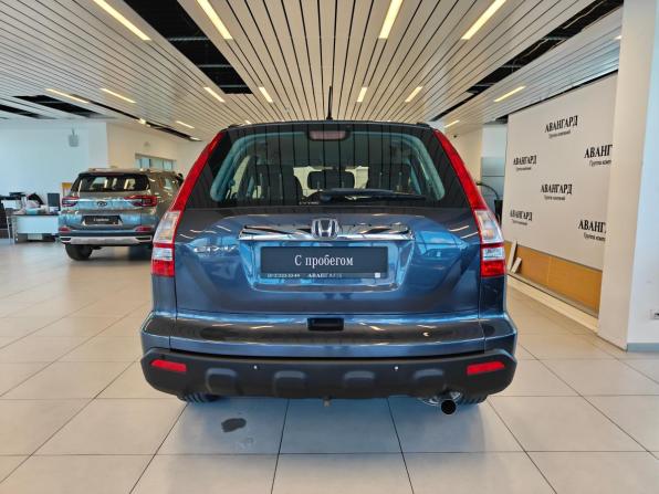 Honda CR-V III с пробегом 2008 года, цена 1 057 000 рублей, 251250 км, внедорожник, Автокод Объявления