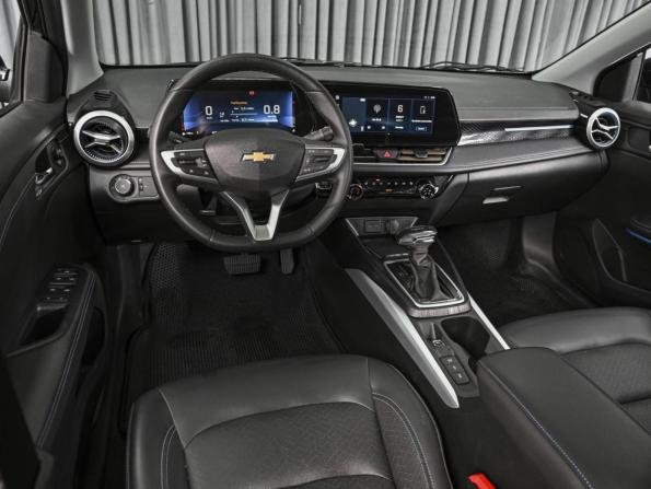 Chevrolet Monza II Рестайлинг с пробегом 2023 года, цена 1 694 500 рублей, 29052 км, седан, Автокод Объявления
