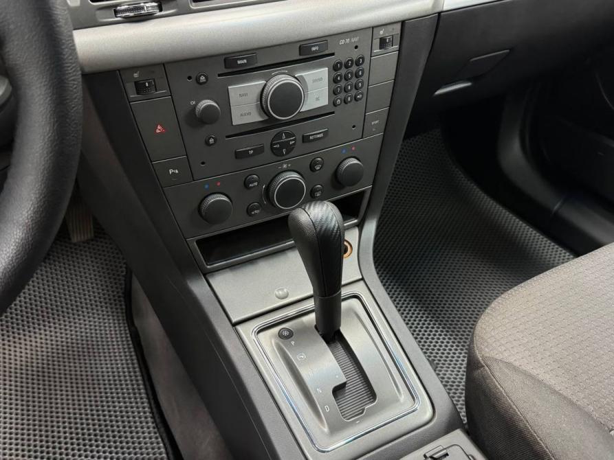 Opel Vectra C Рестайлинг Ростов-на-Дону  - изображение 12
