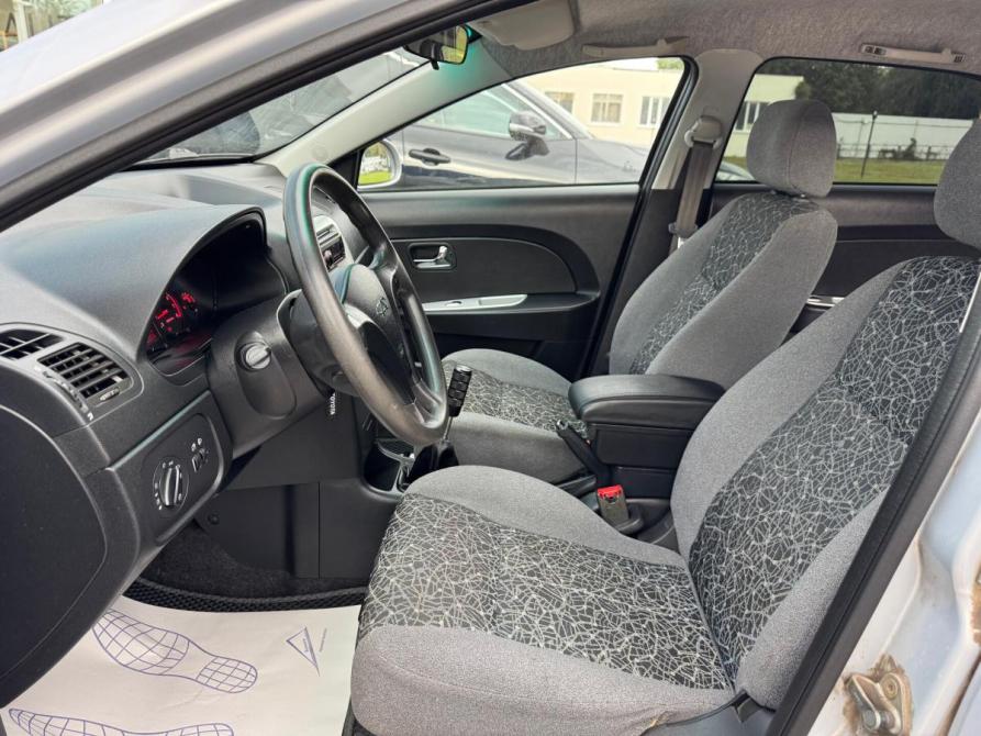 Chery Very (A13) Ульяновск  - изображение 6