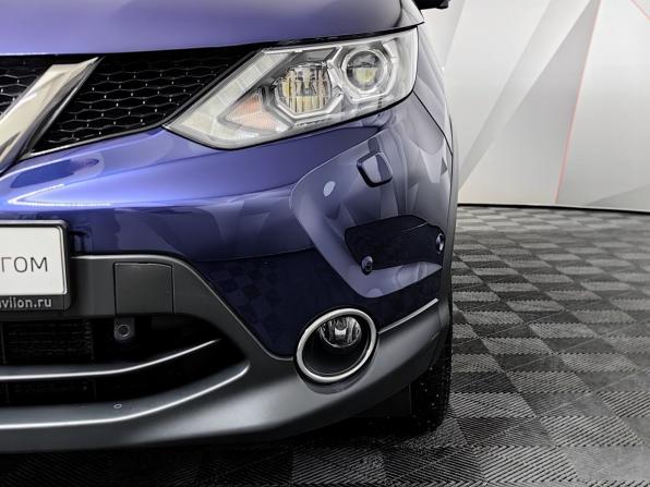 Nissan Qashqai II с пробегом 2019 года, цена 2 130 000 рублей, 47682 км, внедорожник, Автокод Объявления