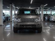 Land Rover Discovery IV Москва  - изображение 25