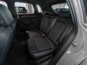 Audi Q3 II (F3) Москва  - изображение 43