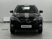 Toyota RAV4 IV (XA40) Казань  - изображение 21