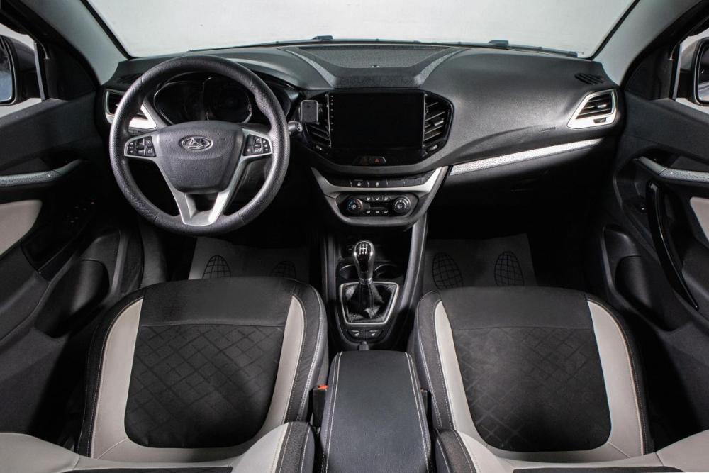 Lada (ВАЗ) Vesta I Сургут  - изображение 13