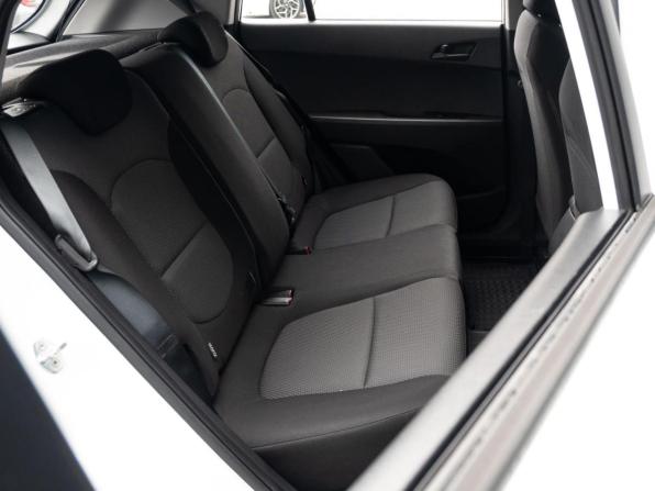 Hyundai Creta I с пробегом 2018 года, цена 1 850 000 рублей, 68797 км, внедорожник, Автокод Объявления