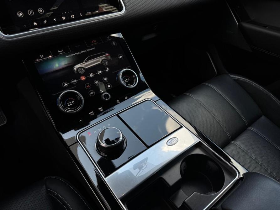 Land Rover Range Rover Velar I Иркутск  - изображение 20