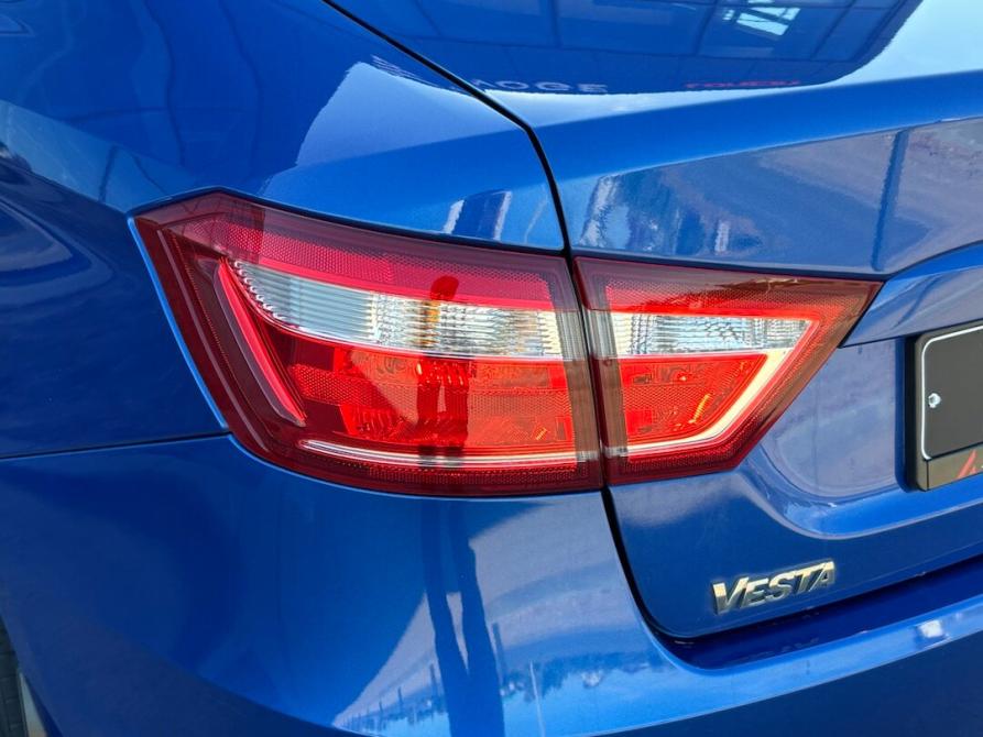 Lada (ВАЗ) Vesta I Энгельс  - изображение 8