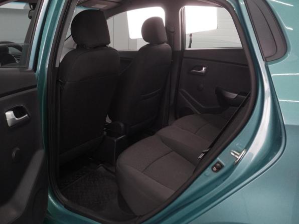 Kia Rio III с пробегом 2012 года, цена 934 000 рублей, 95053 км, седан, Автокод Объявления