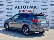 Toyota RAV4 IV (XA40) Владимир  - изображение 23