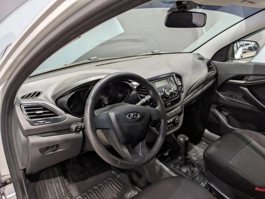 Lada (ВАЗ) Vesta I Пермь  - изображение 11