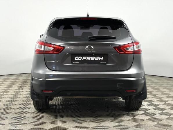 Nissan Qashqai II с пробегом 2014 года, цена 1 276 200 рублей, 226213 км, внедорожник, Автокод Объявления