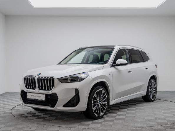 BMW X1 III (U11/U12) с пробегом 2024 года, цена 4 690 000 рублей, 12054 км, внедорожник, Автокод Объявления