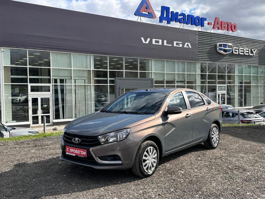 Lada (ВАЗ) Vesta I Набережные Челны  - изображение 1