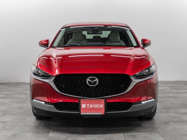 Mazda CX-30 I с пробегом 2020 года, цена 2 000 000 рублей, 72313 км, внедорожник, Автокод Объявления