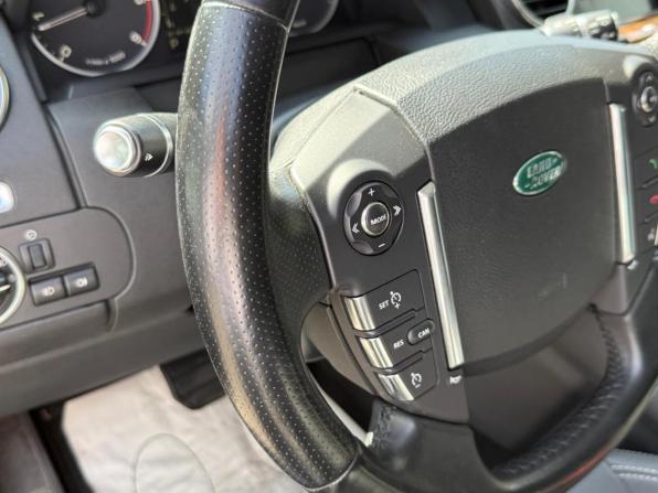Land Rover Discovery IV с пробегом 2012 года, цена 2 499 000 рублей, 134150 км, внедорожник, Автокод Объявления