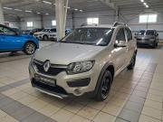 Renault Sandero II Набережные Челны  - изображение 26