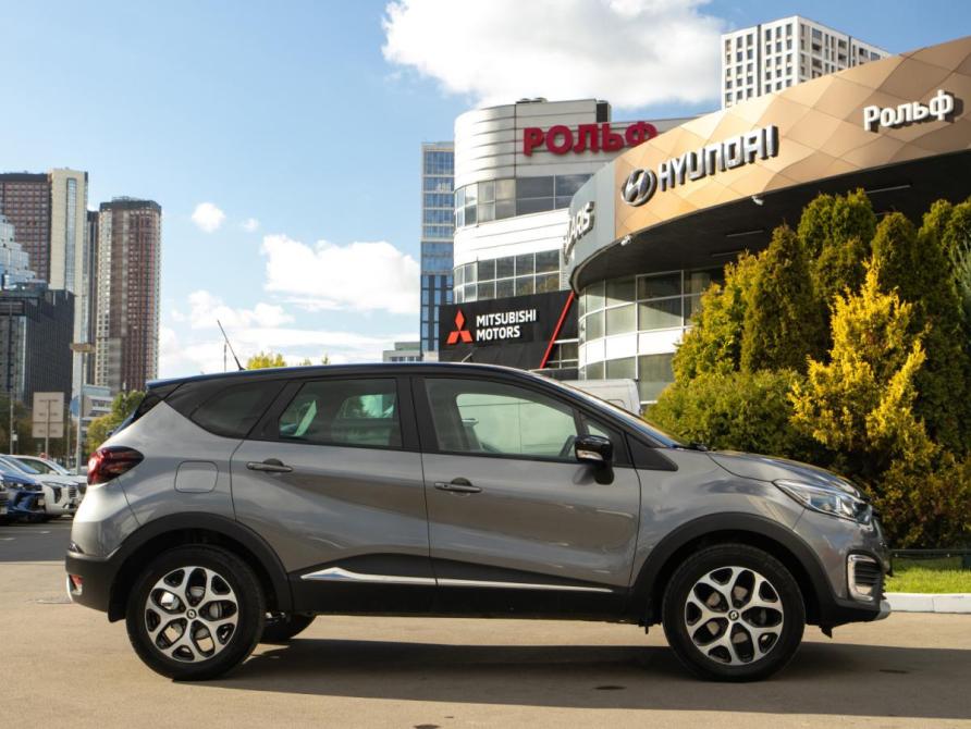Renault Kaptur I Москва  - изображение 3