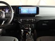 Jeep Wrangler IV (JL) Рестайлинг Москва  - изображение 36