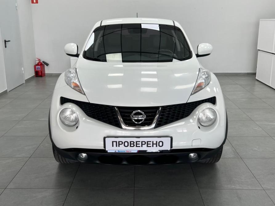 Nissan Juke I Казань  - изображение 2