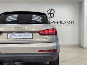 Audi Q3 I (8U) Санкт-Петербург  - изображение 44