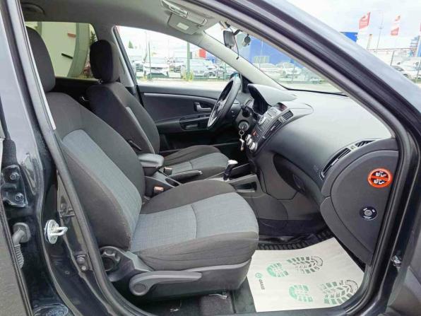 Kia Ceed I Рестайлинг с пробегом 2010 года, цена 790 000 рублей, 221518 км, хэтчбек, Автокод Объявления
