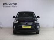 Hyundai Creta I Дзержинск  - изображение 24