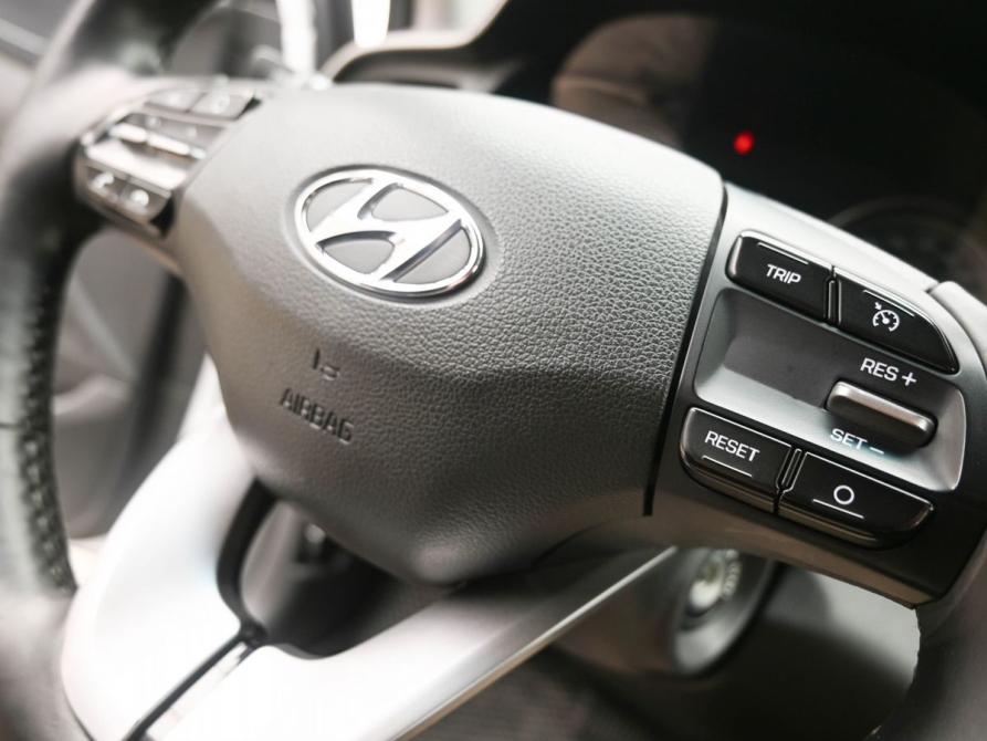 Hyundai Elantra VI (AD) Рестайлинг Ростов-на-Дону  - изображение 14