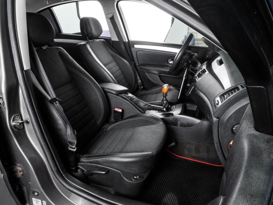 Renault Laguna III Воронеж  - изображение 8