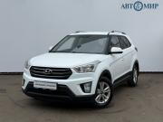 Hyundai Creta I Москва  - изображение 13