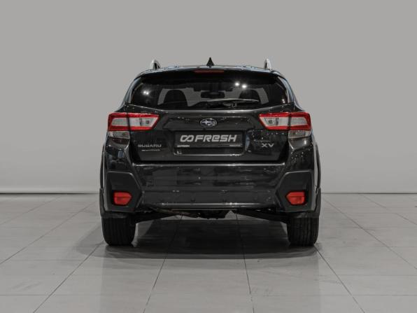 Subaru XV II с пробегом 2018 года, цена 2 390 000 рублей, 104784 км, внедорожник, Автокод Объявления