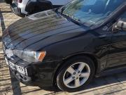 Mitsubishi Lancer X Краснодар  - изображение 7
