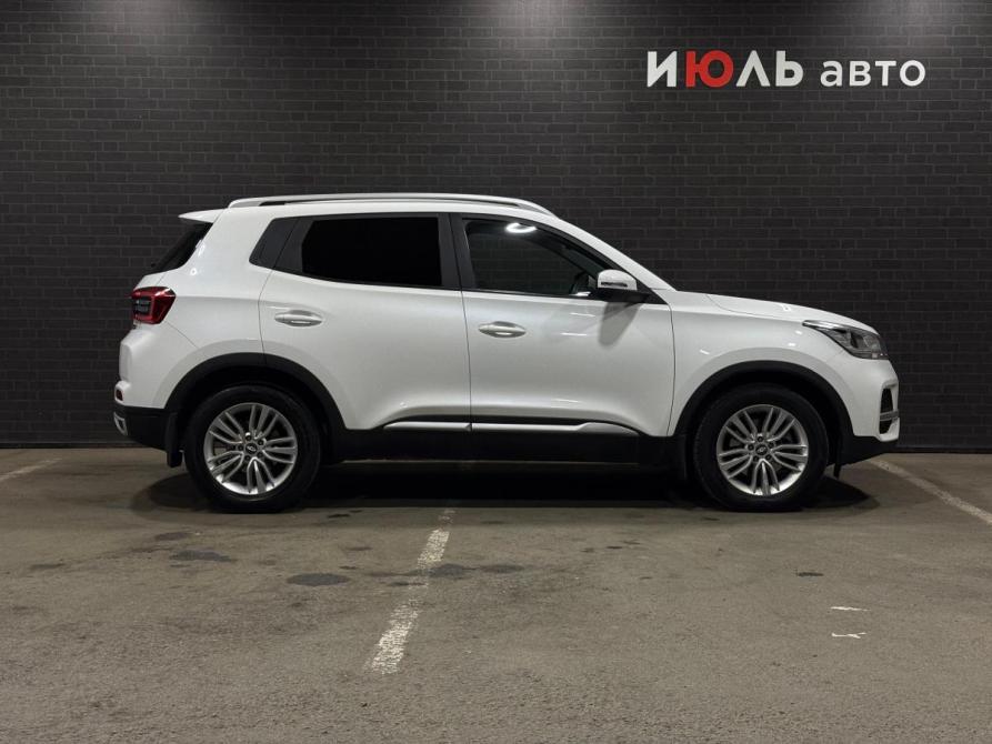 Chery Tiggo 4 I Челябинск  - изображение 4