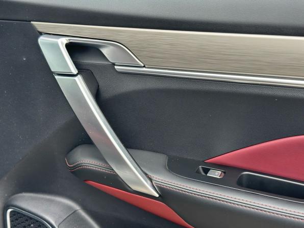 Geely Coolray I с пробегом 2023 года, цена 1 970 000 рублей, 25000 км, внедорожник, Автокод Объявления