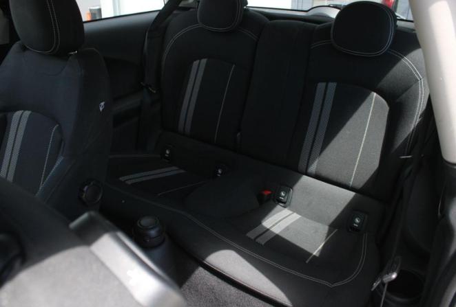 Mini Hatch III (F55/F56) с пробегом 2014 года, цена 1 675 000 рублей, 92633 км, хэтчбек, Автокод Объявления