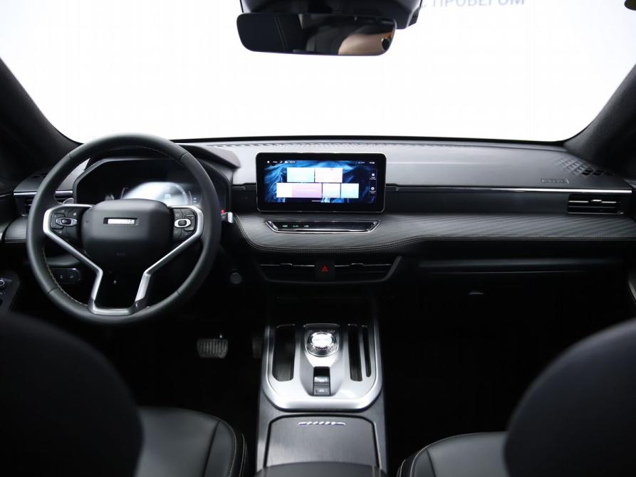 Haval Jolion I Уфа  - изображение 12