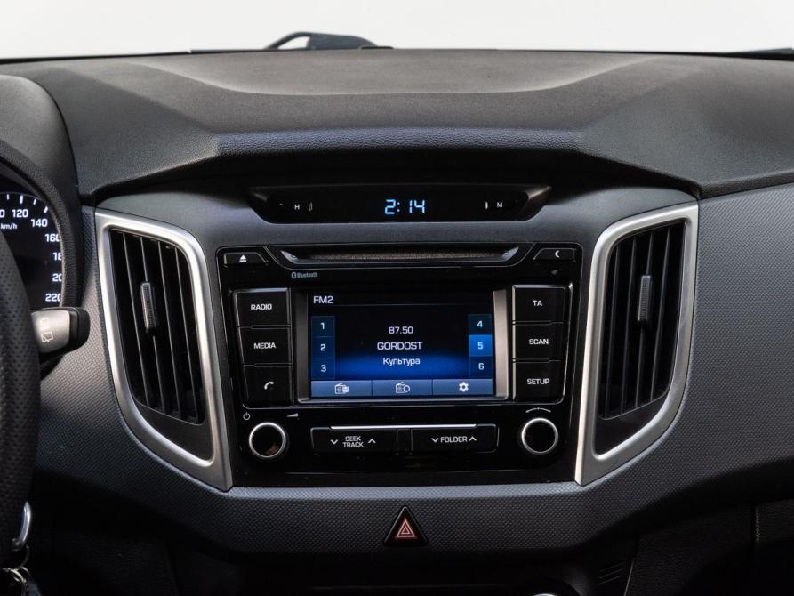 Hyundai Creta I Тюмень  - изображение 21