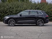 Volkswagen Touareg III Рестайлинг Самара  - изображение 39