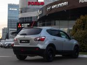 Nissan Qashqai I Рестайлинг Москва  - изображение 20