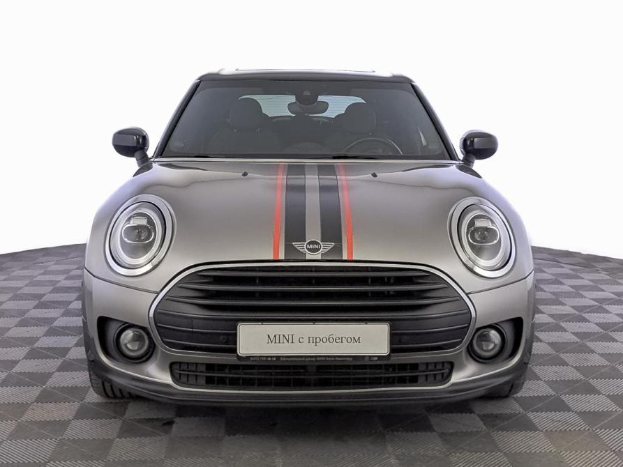 Mini Clubman II Рестайлинг Москва  - изображение 2