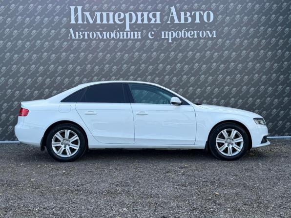 Audi A4 IV (B8) с пробегом 2010 года, цена 1 185 000 рублей, 152400 км, седан, Автокод Объявления