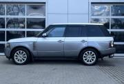 Land Rover Range Rover III Рестайлинг 2 Владимир  - изображение 29