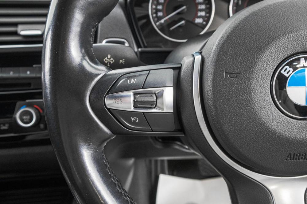 BMW 1 серии II (F20/F21) Рестайлинг Барнаул  - изображение 16