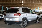 Volkswagen Tiguan I Рестайлинг Уфа  - изображение 24
