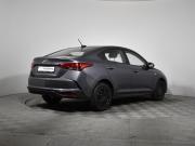 Hyundai Solaris II Рестайлинг Санкт-Петербург  - изображение 25