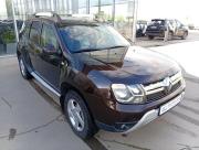 Renault Duster I Рестайлинг Воронеж  - изображение 16