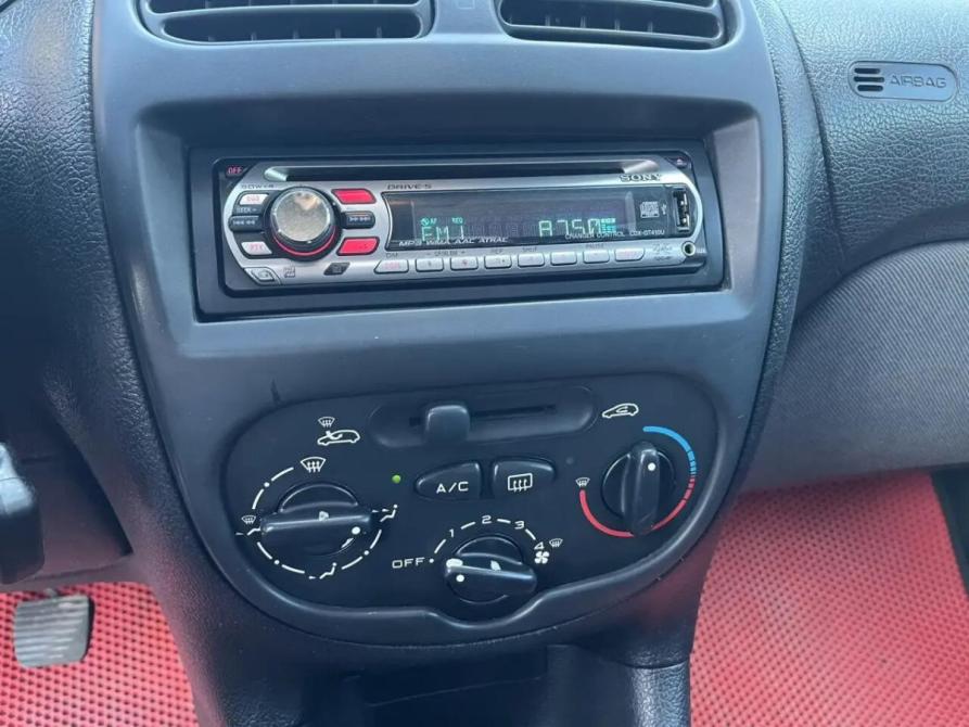 Peugeot 206 Оренбург  - изображение 16